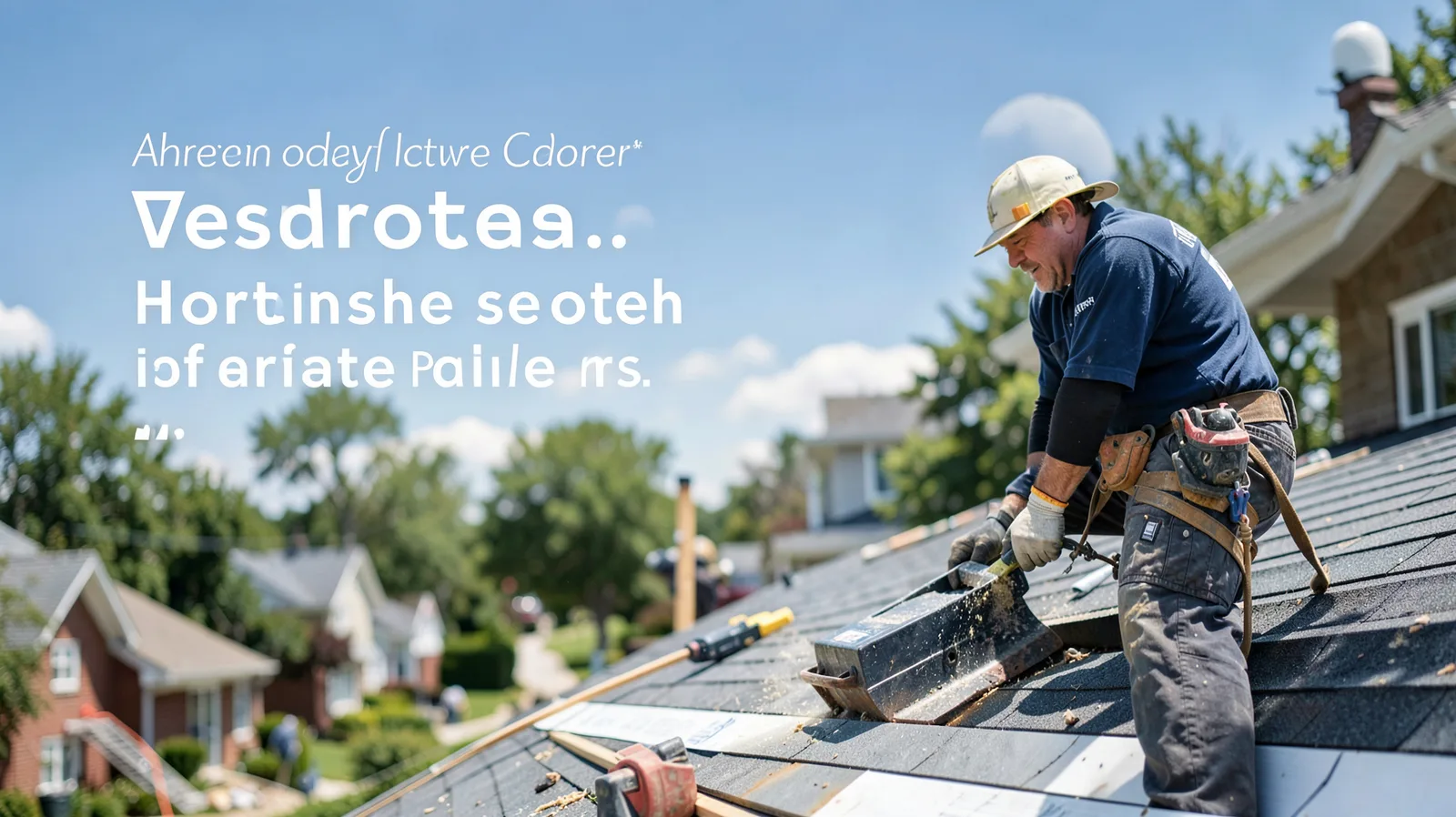 Roof Replacement in Saint Charles, KY near me